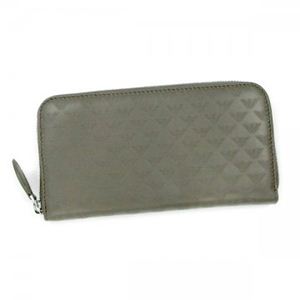 EMPORIO ARMANI（エンポリオアルマーニ） 長財布 YC043 YEME49 80100 TAUPE