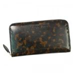EMPORIO ARMANI（エンポリオアルマーニ） 長財布 YH396 YEME49 86048 TARTARUGA