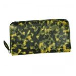 EMPORIO ARMANI（エンポリオアルマーニ） 長財布 YH396 YEME49 86369 AMBRA TARTARUGA