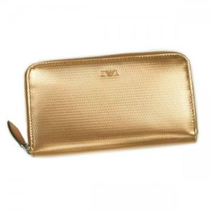 EMPORIO ARMANI（エンポリオアルマーニ） 長財布 YH422 YEME49 80230 RAME