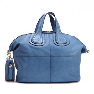 Givenchy（ジバンシー） ショルダーバッグ NIGHTINGALE 13G5008 450 SKY BLU