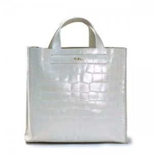 【2013年3月31日まで期間限定値下げ】Furla（フルラ） ハンドバッグ BG76 LUE LUCE