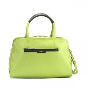Furla（フルラ） ハンドバッグ BAA9 LIV LIMEOLIVE