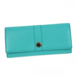 Furla（フルラ） 長財布 PI88 QO0 TURQUOISE