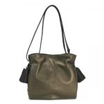 Loewe（ロエベ） ショルダーバッグ FLAMENCO 380.85EE17 3640 CARAMEL
