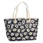 MARC BY MARC JACOBS（マークバイマークジェイコブス） トートバッグ EAZY TOTES M3123041 80672 GUNMETAL MULTI