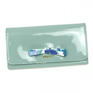 Emilio Pucci（エミリオプッチ） 長財布 31 31SM60 F40