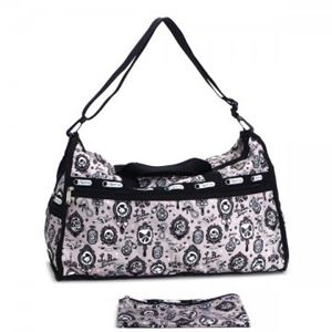 LESPORTSAC（レスポートサック） ボストンバッグ マドモワゼル 7185