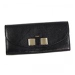 Chloe（クロエ） 長財布 LILY 3P0498 1 BLACK
