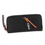 Chloe（クロエ） 長財布 SAM 3P0733 1 BLACK