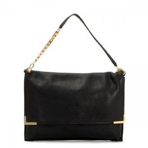 Chloe（クロエ） ショルダーバッグ SENNEL 3S0290 1 BLACK