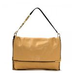 Chloe（クロエ） ショルダーバッグ SENNEL 3S0290 02X STEM GINGER