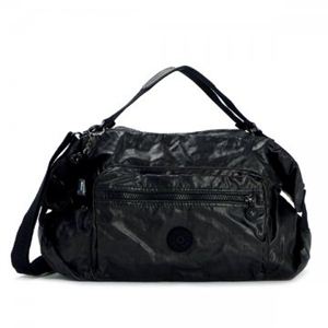 Kipling（キプリング） ショルダーバッグ BASIC K10693 952 LACQUER BLACK