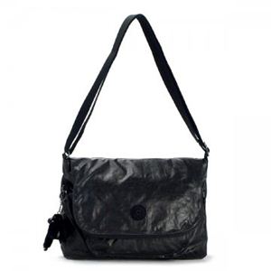 Kipling（キプリング） ショルダーバッグ BASIC K10694 952 LACQUER BLACK