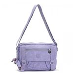 Kipling（キプリング） ショルダーバッグ BASIC K15020 676 LILAC