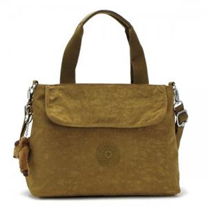 Kipling（キプリング） ハンドバッグ BASIC K15062 204 CUMIN