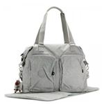 Kipling（キプリング） ショルダーバッグ BASIC K15074 826 GENTLE GREY