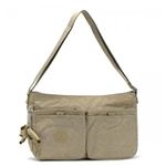 Kipling（キプリング） ショルダーバッグ BASIC K15153 87 CAFFE LATTE
