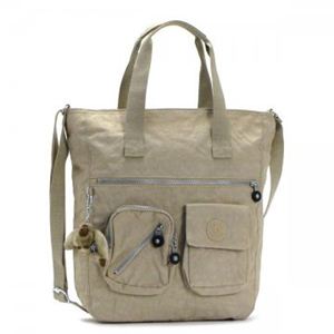 Kipling（キプリング） ショルダーバッグ BASIC K15170 87 CAFFE LATTE