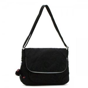 Kipling（キプリング） ショルダーバッグ BASIC K15176 900 BLACK