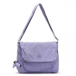 Kipling（キプリング） ショルダーバッグ BASIC K15176 676 LILAC
