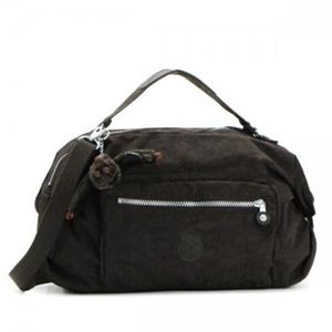 Kipling（キプリング） ショルダーバッグ BASIC K15177 740 EXPRESSO BROWN