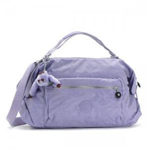 Kipling（キプリング） ショルダーバッグ BASIC K15177 676 LILAC