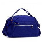 Kipling（キプリング） ショルダーバッグ BASIC K15177 561 FLASH BLUE