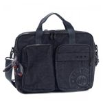 Kipling（キプリング） ブリーフケース BASIC K19765 842 PERMANENT BLACK