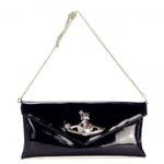Vivienne Westwood（ヴィヴィアンウエストウッド） ショルダーバッグ APOLLO 13249 BLACK