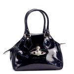 Vivienne Westwood（ヴィヴィアンウエストウッド） ハンドバッグ APOLLO 13250 BLACK