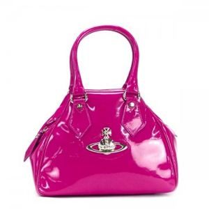 Vivienne Westwood（ヴィヴィアンウエストウッド） ハンドバッグ APOLLO 13250 FUXIA