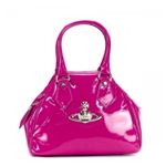 Vivienne Westwood（ヴィヴィアンウエストウッド） ハンドバッグ APOLLO 13250 FUXIA