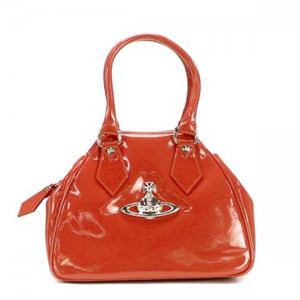 Vivienne Westwood（ヴィヴィアンウエストウッド） ハンドバッグ APOLLO 13250 RED