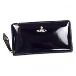 Vivienne Westwood（ヴィヴィアンウエストウッド） 長財布 APOLLO 32300 BLACK