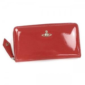 Vivienne Westwood（ヴィヴィアンウエストウッド） 長財布 APOLLO 32300 RED