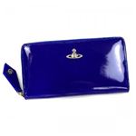 Vivienne Westwood（ヴィヴィアンウエストウッド） 長財布 APOLLO 32300 BLUE