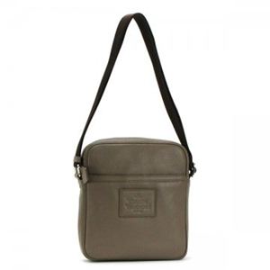 Vivienne Westwood（ヴィヴィアンウエストウッド） ナナメガケバッグ MAN LEATHER 13289 TOUPE