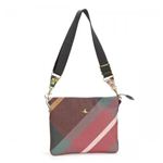 Vivienne Westwood（ヴィヴィアンウエストウッド） ナナメガケバッグ DERBY 5572 MAC BRUCE