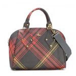 Vivienne Westwood（ヴィヴィアンウエストウッド） ハンドバッグ DERBY 5790 MAC EDWARD