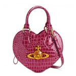 Vivienne Westwood（ヴィヴィアンウエストウッド） ハンドバッグ CHANCERY 5509 DALIA