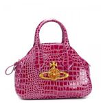 Vivienne Westwood（ヴィヴィアンウエストウッド） ハンドバッグ CHANCERY 5748 DALIA