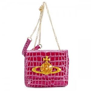 Vivienne Westwood（ヴィヴィアンウエストウッド） ナナメガケバッグ CHANCERY 6100 DALIA