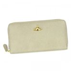 Vivienne Westwood（ヴィヴィアンウエストウッド） 長財布 SAFFIANO 5140VV126 CORDA
