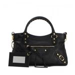 Balenciaga（バレンシアガ） ショルダーバッグ 103208 1000 NOIR
