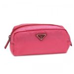 Prada（プラダ） ポーチ VELA 1N0350 505 PEONIA