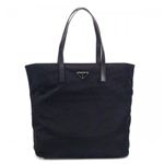 Prada（プラダ） トートバッグ TESS SAFFIANO VA0974 F0002 NERO