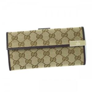 Gucci（グッチ） 長財布 257012 9643