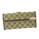 Gucci（グッチ） 長財布 257012 9643