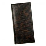 EMPORIO ARMANI（エンポリオアルマーニ） 長財布 YH396 YEM474 86048 TURTLE
